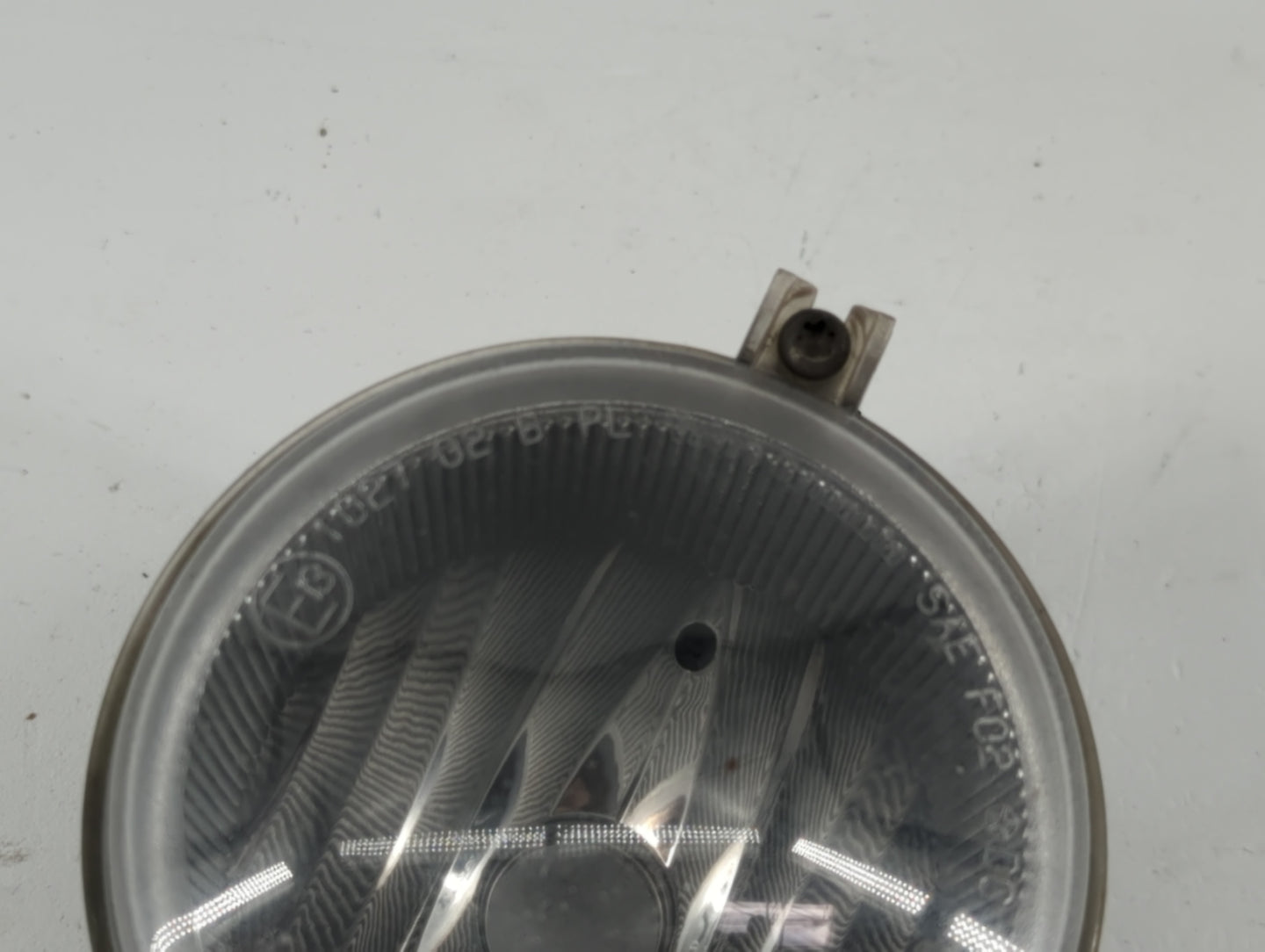 2005-2009 Chrysler Town & Country Passenger Right Oem Front Light Lamp - Oemusedautoparts1.com