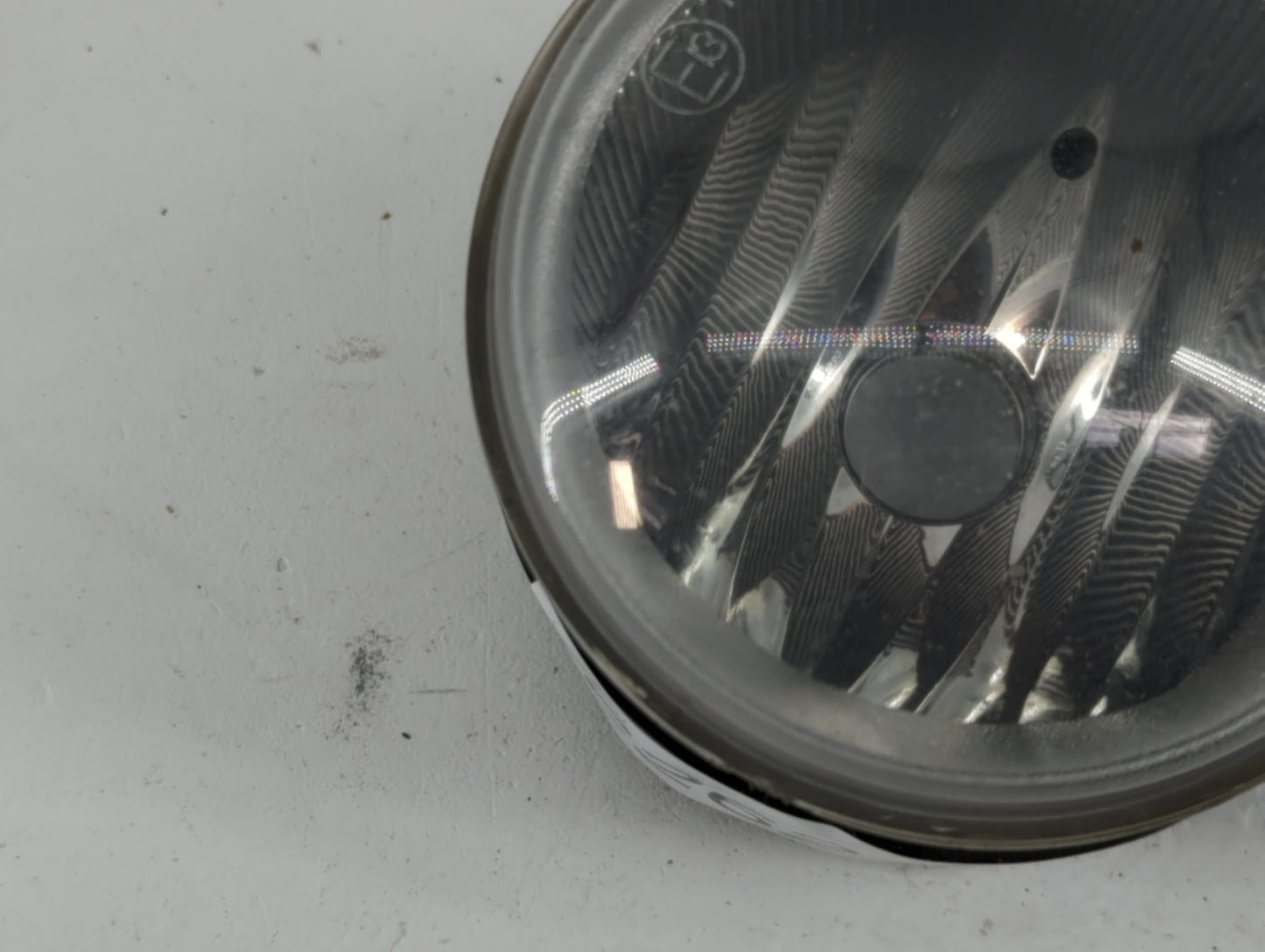 2005-2009 Chrysler Town & Country Passenger Right Oem Front Light Lamp - Oemusedautoparts1.com