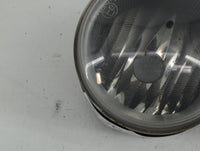 2005-2009 Chrysler Town & Country Passenger Right Oem Front Light Lamp - Oemusedautoparts1.com