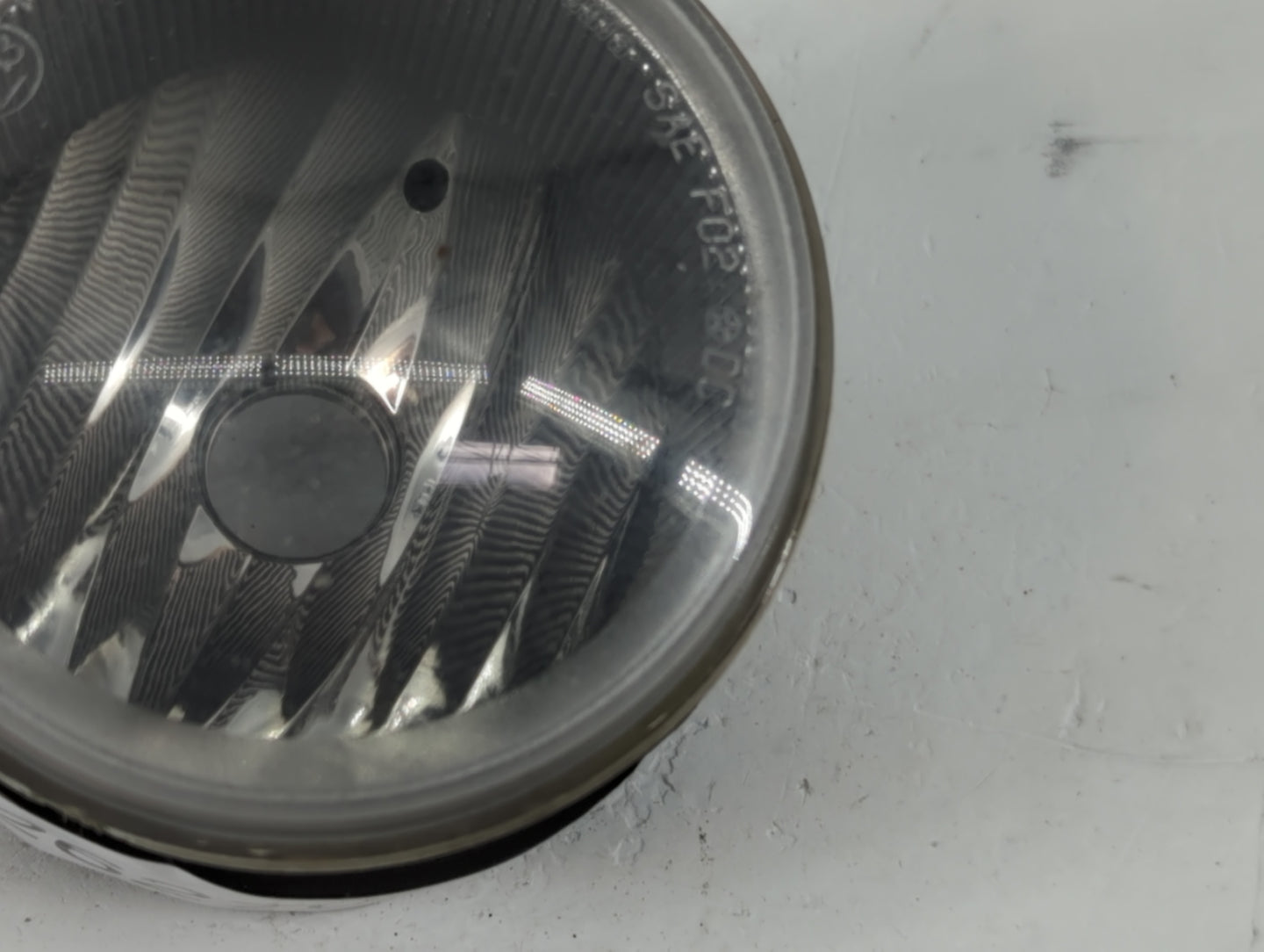 2005-2009 Chrysler Town & Country Passenger Right Oem Front Light Lamp - Oemusedautoparts1.com