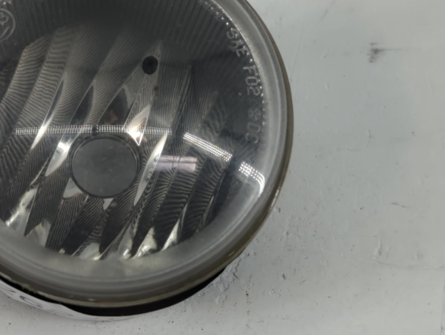 2005-2009 Chrysler Town & Country Passenger Right Oem Front Light Lamp - Oemusedautoparts1.com