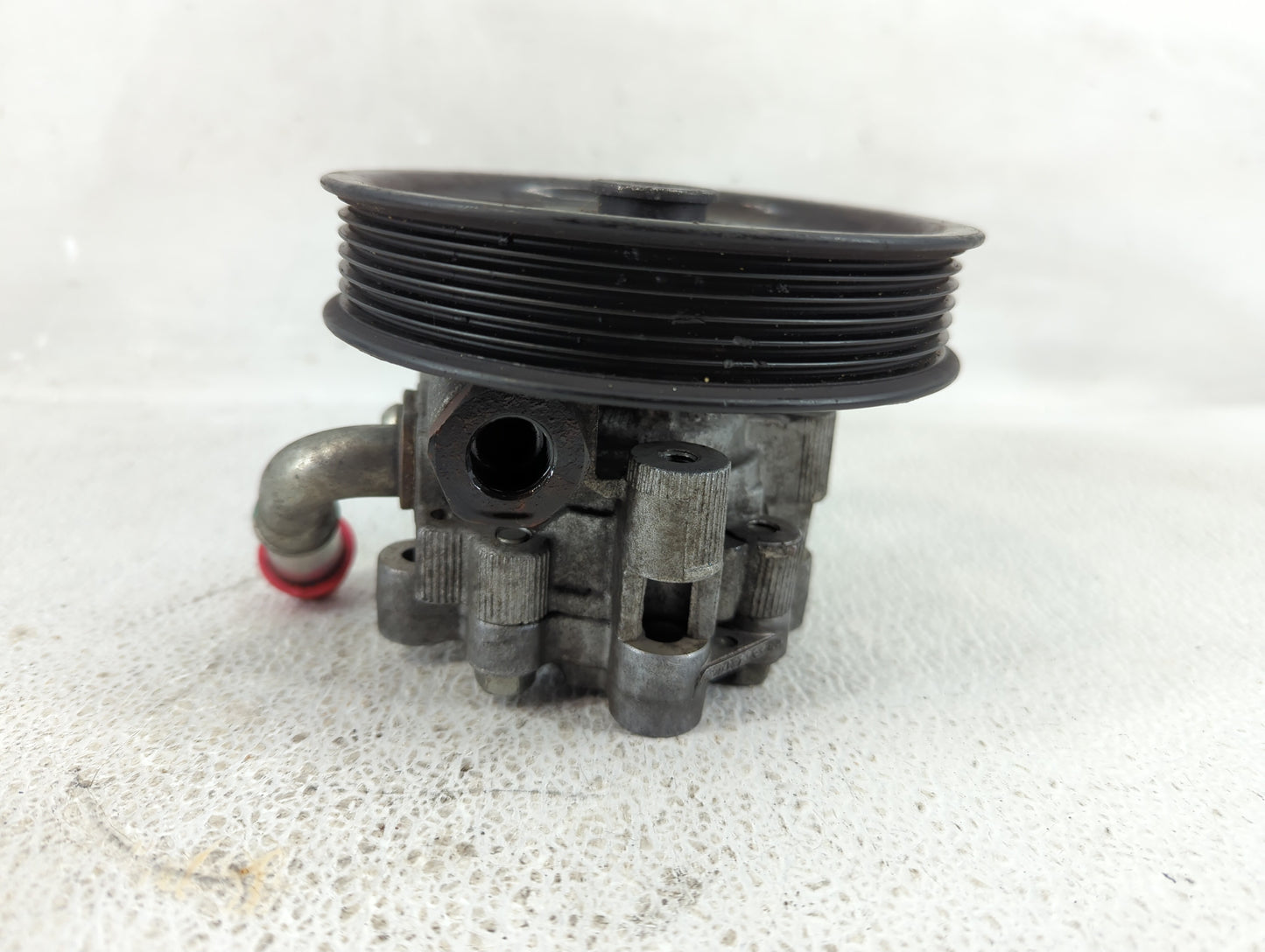 2001-2007 Chrysler Town & Country Power Steering Column Pump Oem - Oemusedautoparts1.com