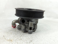 2001-2007 Chrysler Town & Country Power Steering Column Pump Oem - Oemusedautoparts1.com