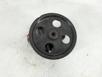 2001-2007 Chrysler Town & Country Power Steering Column Pump Oem - Oemusedautoparts1.com