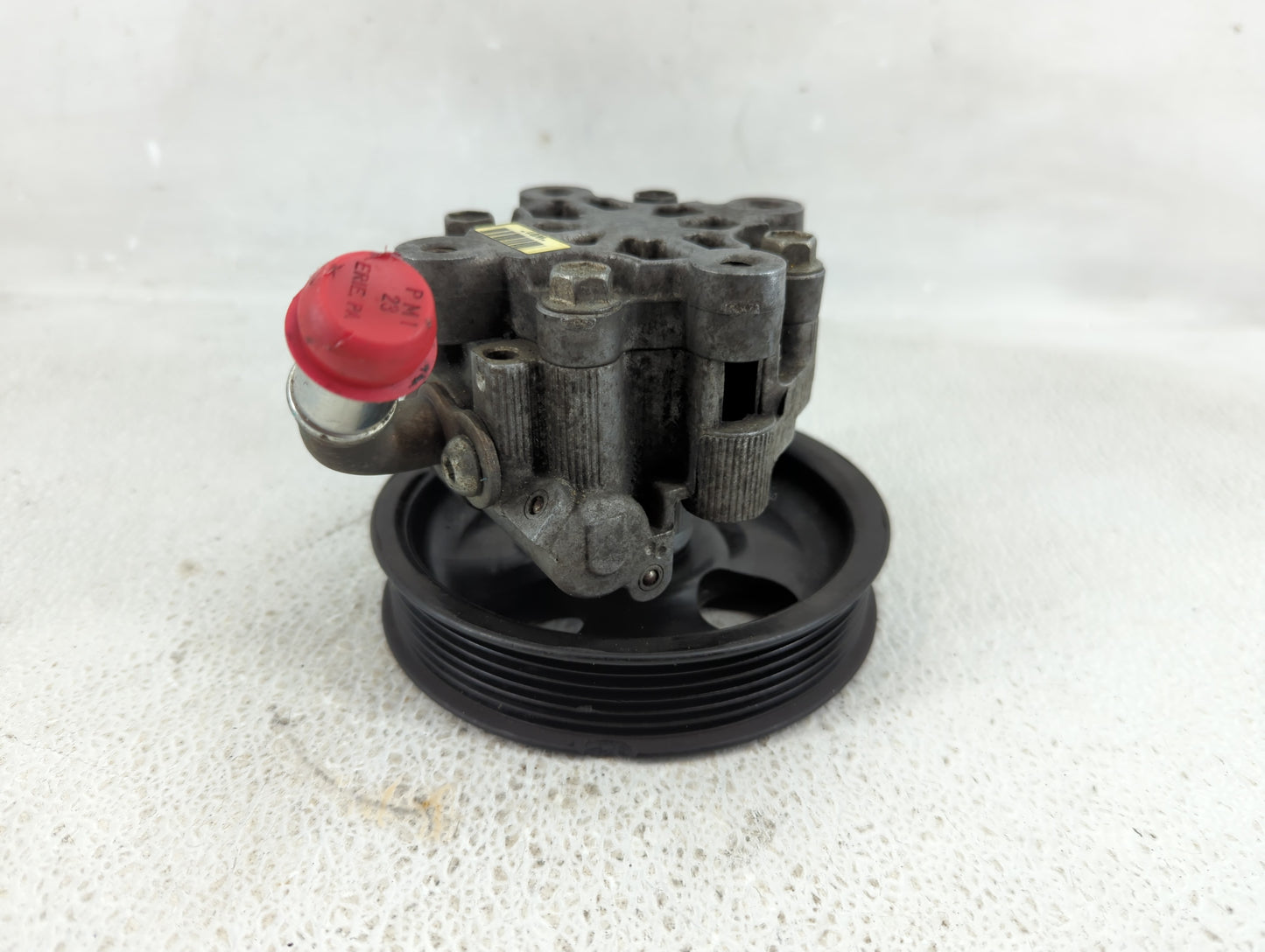 2001-2007 Chrysler Town & Country Power Steering Column Pump Oem - Oemusedautoparts1.com