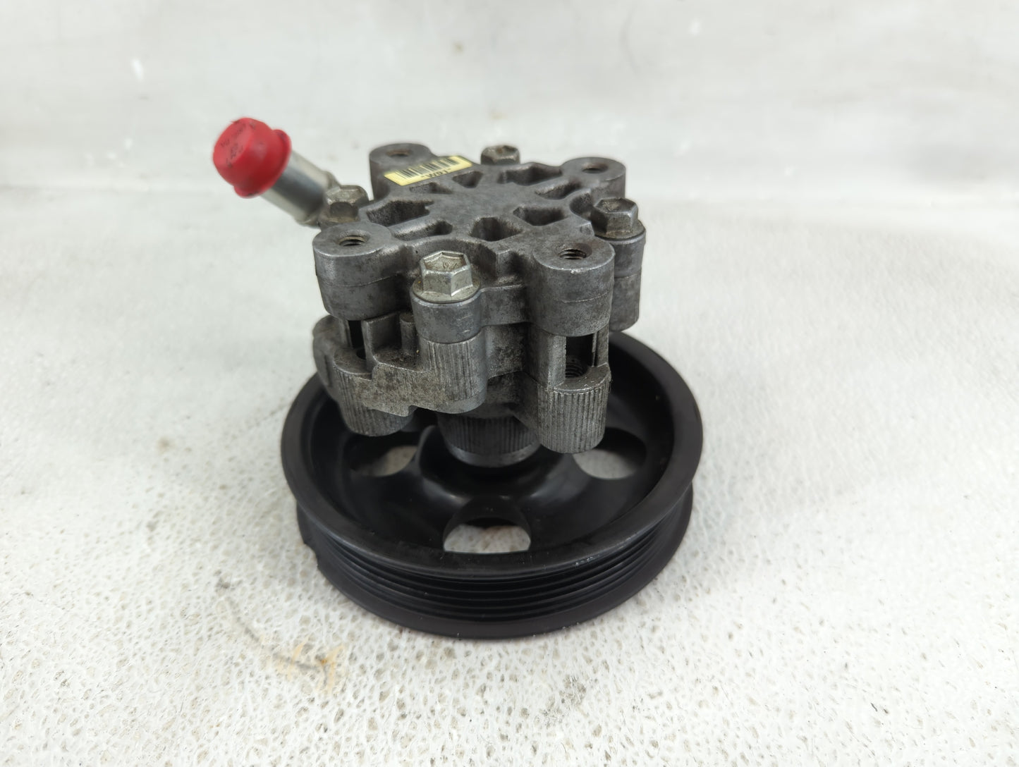 2001-2007 Chrysler Town & Country Power Steering Column Pump Oem - Oemusedautoparts1.com
