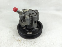 2001-2007 Chrysler Town & Country Power Steering Column Pump Oem - Oemusedautoparts1.com