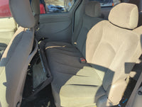 2006 Chrysler Town & Country Rear Seat Oem 1268531 - Oemusedautoparts1.com
