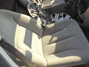 compare product 2005-2007 Chrysler Town & Country Passenger Front Seat Oem