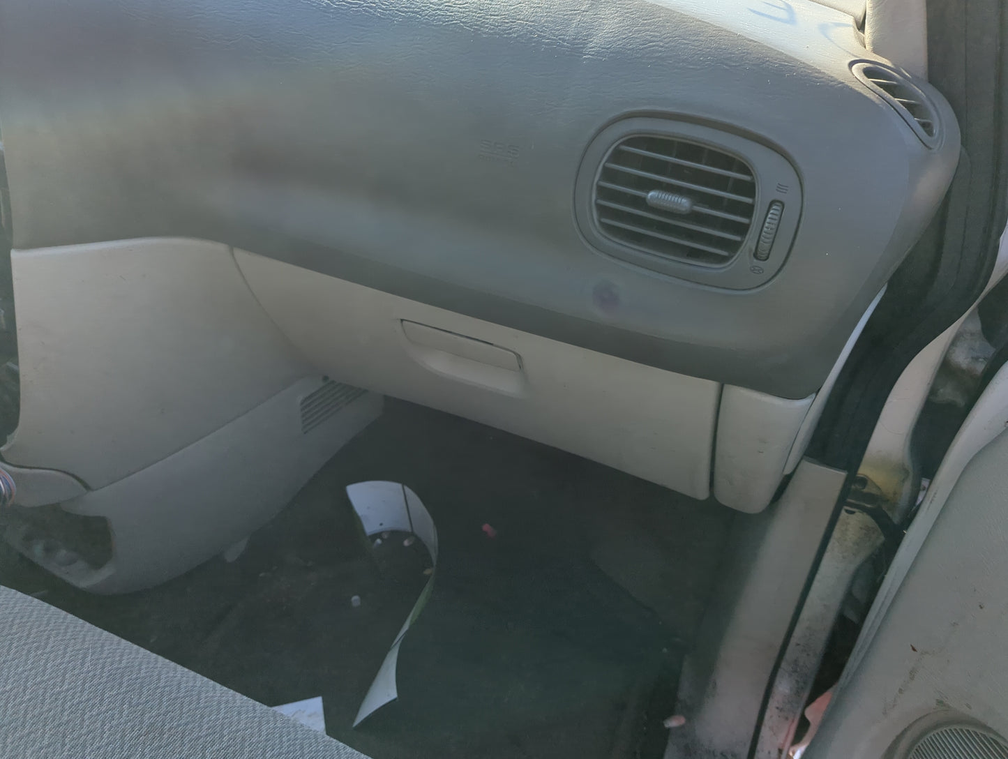 Misc. 2006 CHRYSLER TOWN & COUNTRY - Oemusedautoparts1.com