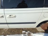 2001-2007 Chrysler Town & Country Driver Rear Door Oem - Oemusedautoparts1.com