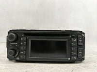 2004-2007 Chrysler Town & Country Radio AM FM Cd Player Receiver Replacement P/N:P56038629AI Fits Fits 2003 2004 2005 2006 2