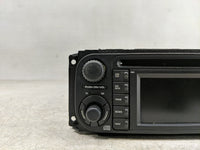 2004-2007 Chrysler Town & Country Radio AM FM Cd Player Receiver Replacement P/N:P56038629AI Fits Fits 2003 2004 2005 2006 2