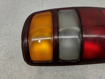 compare product 2004-2007 Chrysler Town & Country Tail Light Assembly Passenger Right OEM P/N:16525376 Fits Fits 2004 2005 2006 2007 OEM Used Auto Parts