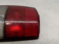 2004-2007 Chrysler Town & Country Tail Light Assembly Passenger Right OEM P/N:16525376 Fits Fits 2004 2005 2006 2007 OEM Use