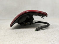 2004-2007 Chrysler Town & Country Tail Light Assembly Passenger Right OEM P/N:16525376 Fits Fits 2004 2005 2006 2007 OEM Use