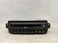 2006 Chrysler Town & Country Radio AM FM Cd Player Receiver Replacement P/N:05094033AC Fits OEM Used Auto Parts - Oemusedaut