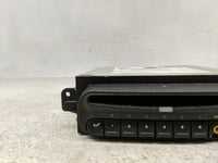 2006 Chrysler Town & Country Radio AM FM Cd Player Receiver Replacement P/N:05094033AC Fits OEM Used Auto Parts - Oemusedaut