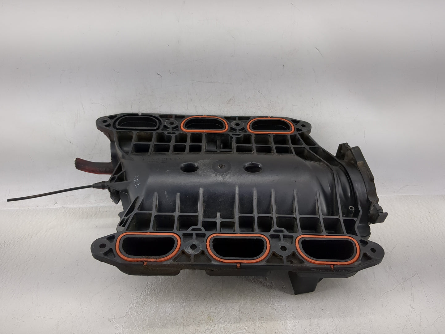 2004-2007 Chrysler Town & Country Air Intake Manifold Fits Fits 2004 2005 2006 2007 OEM Used Auto Parts - Oemusedautoparts1.