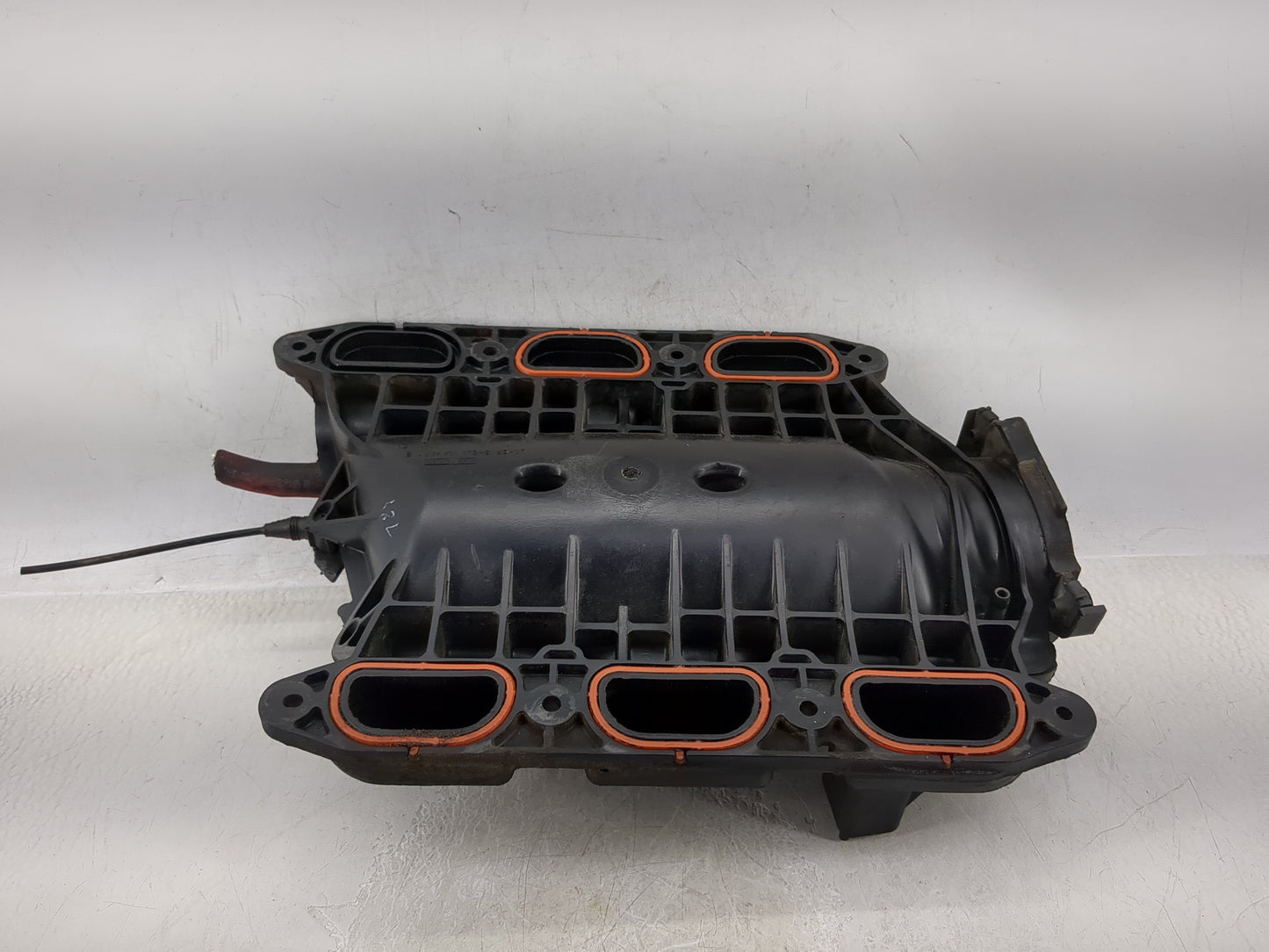 2004-2007 Chrysler Town & Country Air Intake Manifold Fits Fits 2004 2005 2006 2007 OEM Used Auto Parts - Oemusedautoparts1.