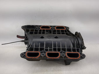 compare product 2004-2007 Chrysler Town & Country Air Intake Manifold Fits Fits 2004 2005 2006 2007 OEM Used Auto Parts