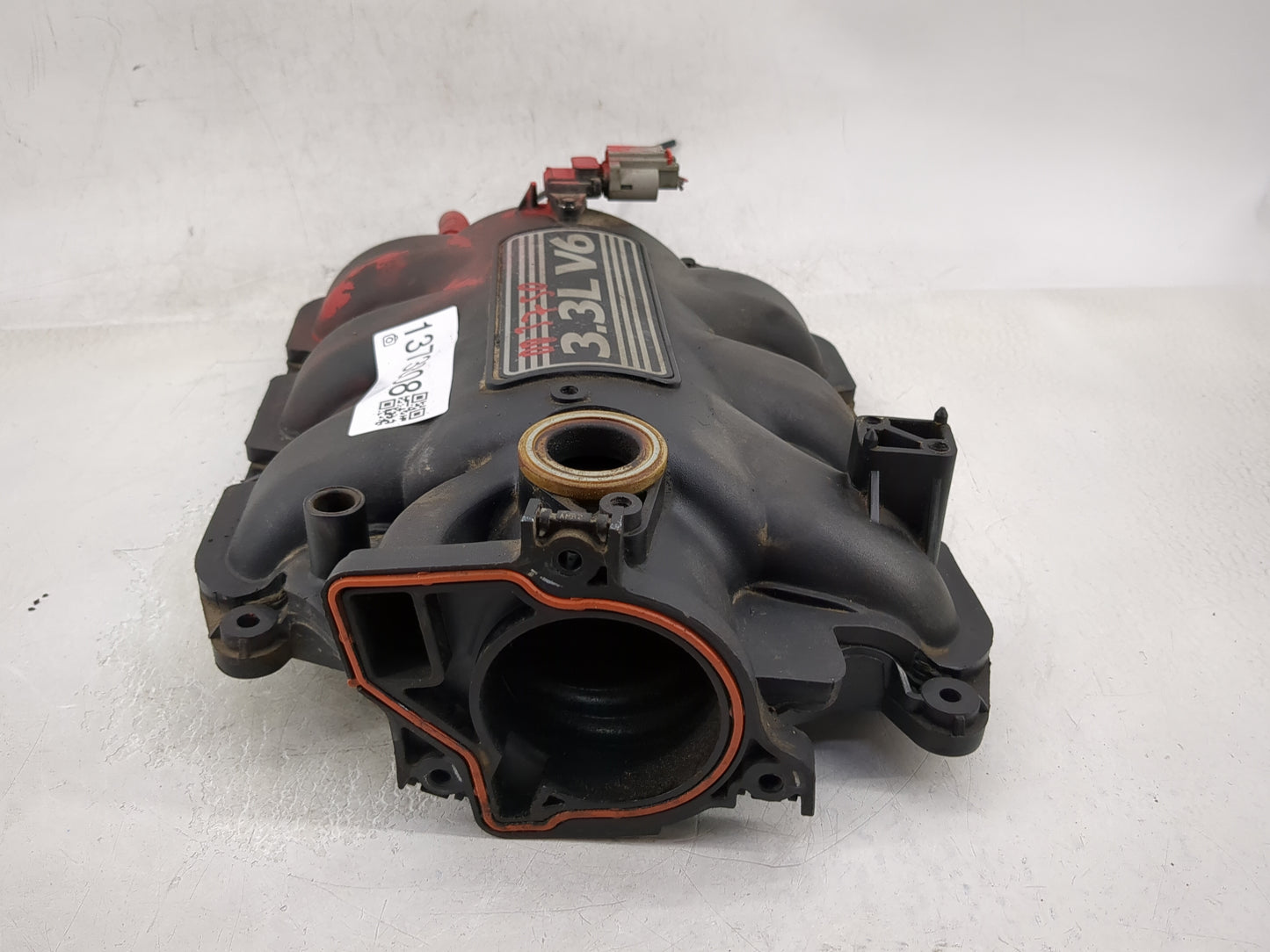 2004-2007 Chrysler Town & Country Air Intake Manifold Fits Fits 2004 2005 2006 2007 OEM Used Auto Parts - Oemusedautoparts1.