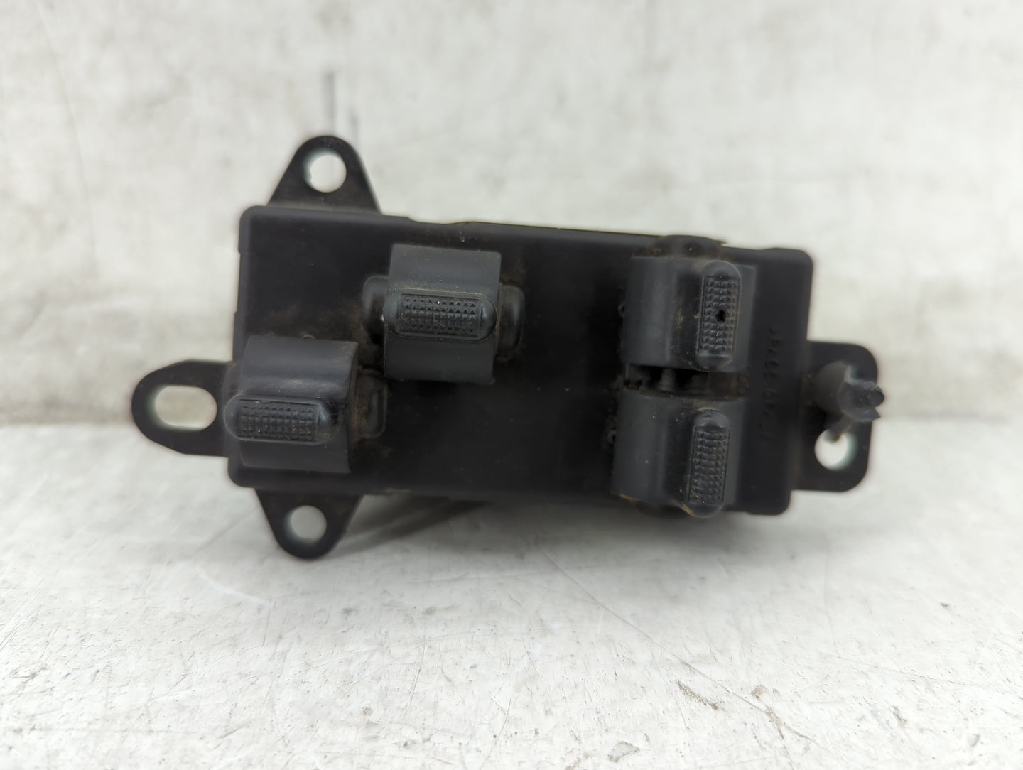 2004-2007 Chrysler Town & Country Master Power Window Switch Replacement Driver Side Left P/N:04685732AC 746-79703-4 Fits OE