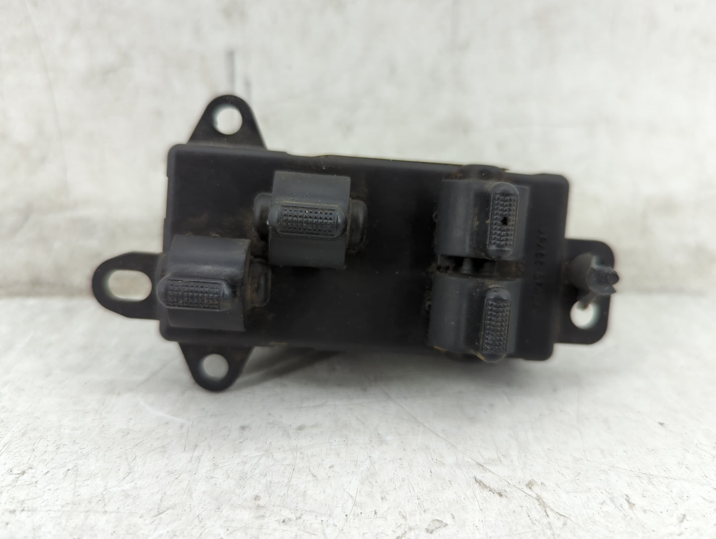 2004-2007 Chrysler Town & Country Master Power Window Switch Replacement Driver Side Left P/N:04685732AC 746-79703-4 Fits OE