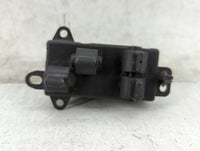 2004-2007 Chrysler Town & Country Master Power Window Switch Replacement Driver Side Left P/N:04685732AC 746-79703-4 Fits OE