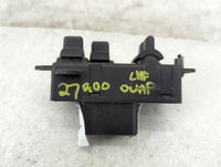 2004-2007 Chrysler Town & Country Master Power Window Switch Replacement Driver Side Left P/N:04685732AC 746-79703-4 Fits OE