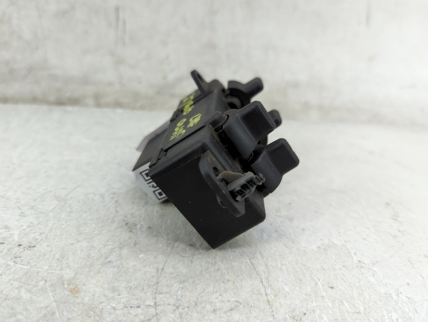 2004-2007 Chrysler Town & Country Master Power Window Switch Replacement Driver Side Left P/N:04685732AC 746-79703-4 Fits OE