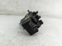 2004-2007 Chrysler Town & Country Master Power Window Switch Replacement Driver Side Left P/N:04685732AC 746-79703-4 Fits OE