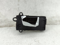 2004-2007 Chrysler Town & Country Master Power Window Switch Replacement Driver Side Left P/N:04685732AC 746-79703-4 Fits OE