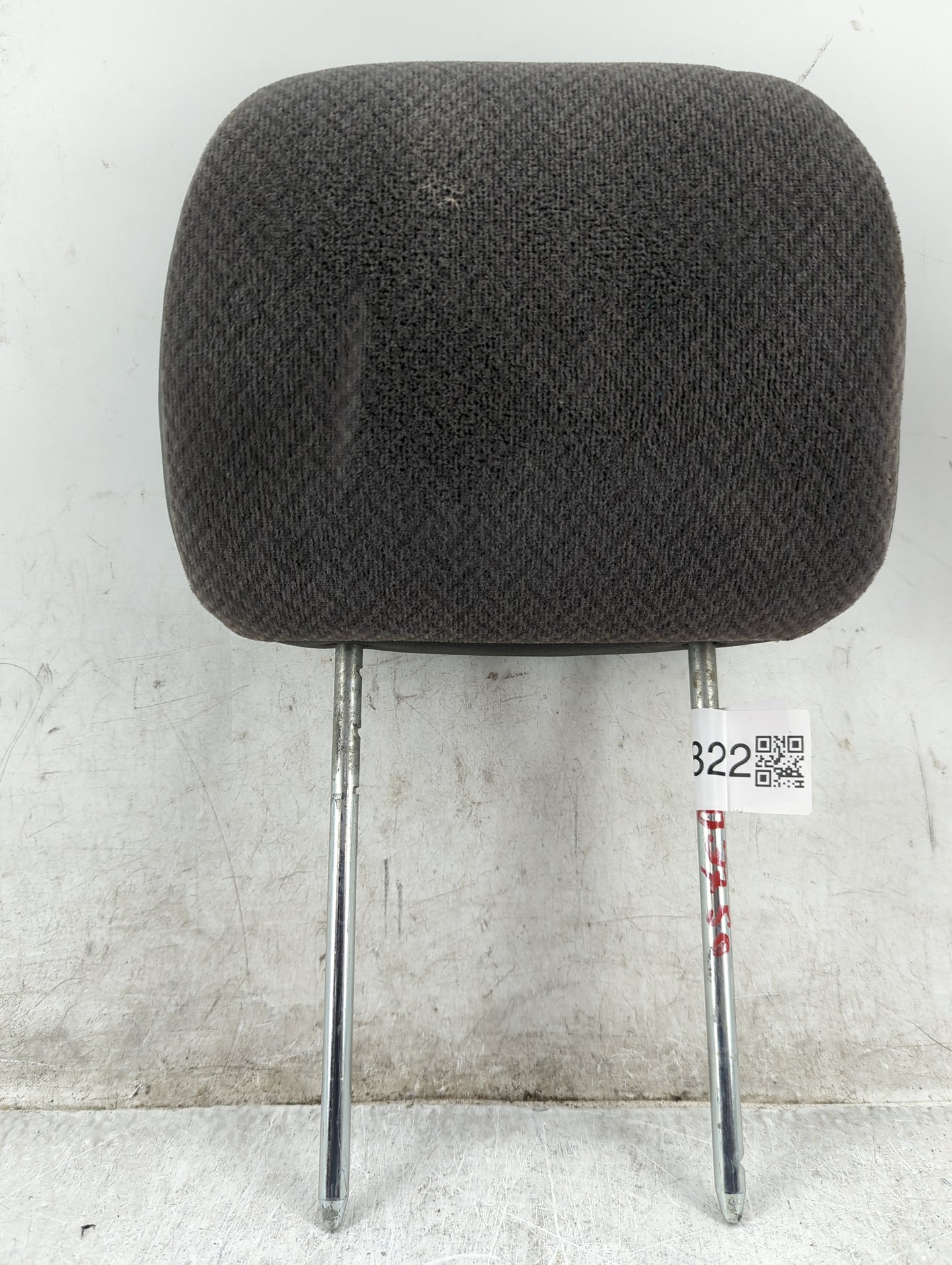 2005-2007 Chrysler Town & Country Headrest Head Rest Front Driver Passenger Seat Fits Fits 2005 2006 2007 OEM Used Auto Part