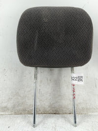 2005-2007 Chrysler Town & Country Headrest Head Rest Front Driver Passenger Seat Fits Fits 2005 2006 2007 OEM Used Auto Part