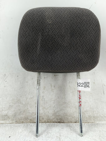 compare product 2005-2007 Chrysler Town & Country Headrest Head Rest Front Driver Passenger Seat Fits Fits 2005 2006 2007 OEM Used Auto Parts