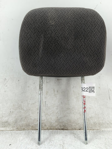 2005-2007 Chrysler Town & Country Headrest Head Rest Front Driver Passenger Seat Fits Fits 2005 2006 2007 OEM Used Auto Part