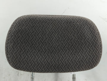 2005-2007 Chrysler Town & Country Headrest Head Rest Front Driver Seat