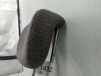 2005-2007 Chrysler Town & Country Headrest Head Rest Front Driver Seat - Oemusedautoparts1.com