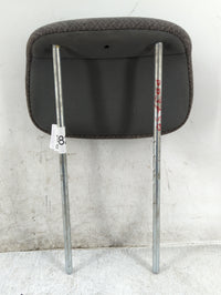 2005-2007 Chrysler Town & Country Headrest Head Rest Front Driver Seat - Oemusedautoparts1.com