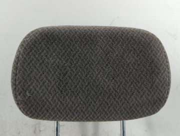 2005-2007 Chrysler Town & Country Headrest Head Rest Front Driver Seat