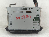 2002-2007 Chrysler Town & Country Radio AM FM Cd Player Receiver Replacement P/N:P05064042AC Fits OEM Used Auto Parts - Oemu