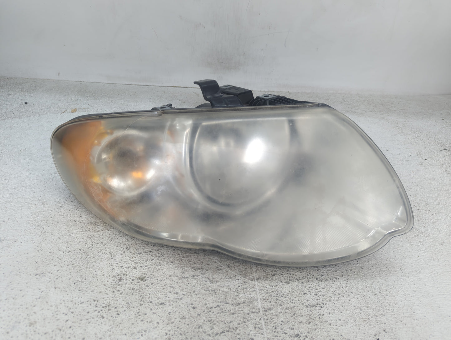 2001 Town & Country Passenger Right Oem Head Light Headlight Lamp - Oemusedautoparts1.com