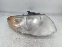 2001 Town & Country Passenger Right Oem Head Light Headlight Lamp - Oemusedautoparts1.com