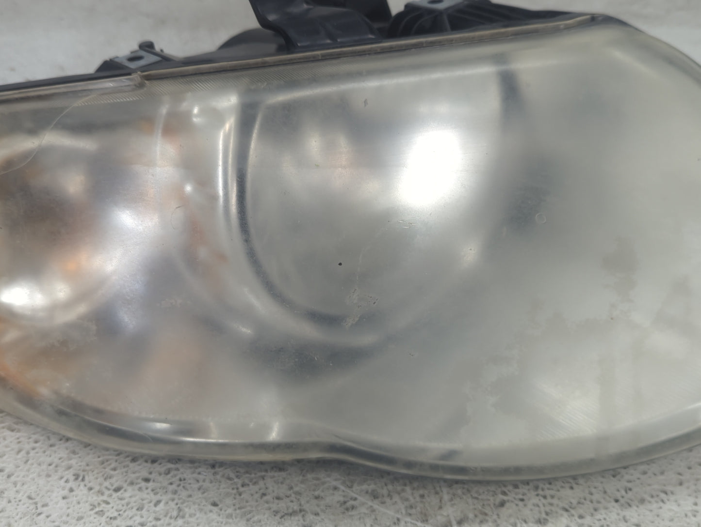 2001 Town & Country Passenger Right Oem Head Light Headlight Lamp - Oemusedautoparts1.com