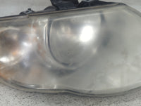 2001 Town & Country Passenger Right Oem Head Light Headlight Lamp - Oemusedautoparts1.com
