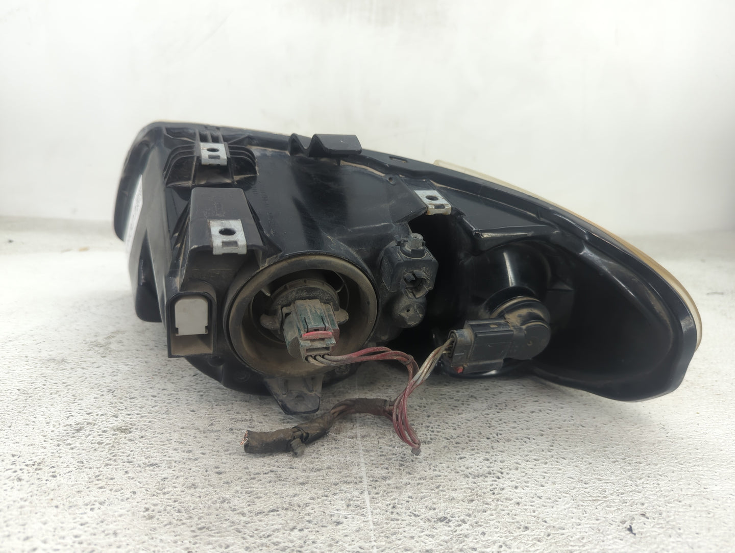 2001 Town & Country Passenger Right Oem Head Light Headlight Lamp - Oemusedautoparts1.com