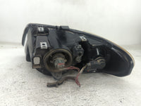 2001 Town & Country Passenger Right Oem Head Light Headlight Lamp - Oemusedautoparts1.com