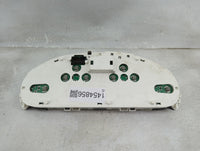 2006-2007 Chrysler Town & Country Instrument Cluster Speedometer Gauges P/N:P56044975AD R975AD Miles: Fits Fits 2006 2007 OE