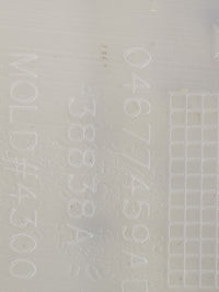 2004 Town & Country Radiator Coolant Overflow Expansion Tank Bottle - Oemusedautoparts1.com